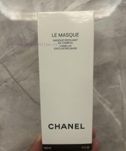 Beauty MakeUp/Chanel Camellia Purifying Mud Film 150mlUpdate Time: May 29 2025 By TIYI v8d1nc2u