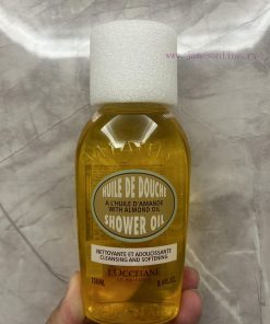 Beauty/Oushudan Almond Sweet Almond Bath Oil 250ml Repurchased Year-round Is A Bath Oil That Co eq3gimyc