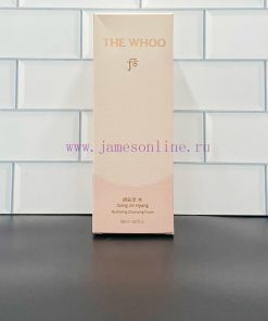Beauty/Can Be Paired With 3 Standards Of Whoo's Moisturizing Cleansing Milk 180mlUpdate Time: J b0c1cdft