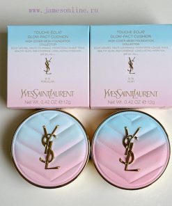 Beauty/Saint Laurent Gradient Rose Air Cushion 12g Color B10 B20Update Time: June 8 2025 By TIY il6buw38