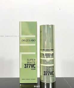 Beauty/Shinano Doctor's 377vc Essence 18g Carefully Used Up A Bottle Of Essence That Will Defin ciw81mni
