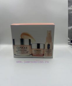 Beauty/Clinique Water Magnetic Three Piece Set Contains 50ml Face Cream+15ml Eye Cream+30ml Spr e3kygzt1