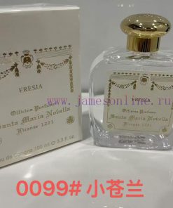 Beauty/Santa Maria Monastery Series 100ml Flavor 0099 Azure Orchid 0150 Florence Angel 0112 Pup tb2pdjkv