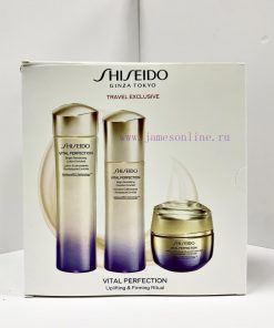 Beauty/Shiseido Yuewei Water Emulsion Face Cream Three Piece Set Contains 150ml Water+100ml Lot haa6z3gc