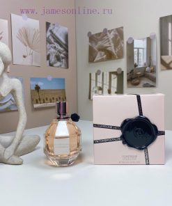 Beauty/000059 Victor And Rove Flower Bomber Women 100ml This Perfume Really Likes Its Fragrance wppnmwfj