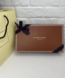 Beauty/Comes With Gift Bag++ribbon ️ Zumalong Luxury Five Piece Set Containing 250ml British Pe a1vumyt1