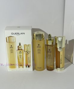 Beauty MakeUp/Guerlain Emperor Bee Pose Three Piece Set Contains 50ml Restoration Honey 50ml Do hhltwnc0