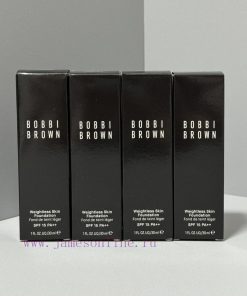 Beauty/Barbie Brown Feather Soft Holding Makeup Liquid Foundation 30ml Color No. 012 016 032 03 yv7mmpqe
