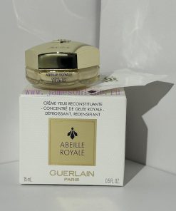Beauty/Jiaolan Di Huang Fengzi Eye Cream 15mlUpdate Time: June 12 2025 By TIYI 8mec9f8n