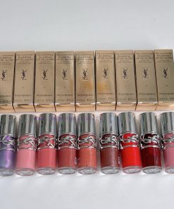 Beauty/Saint Laurent Lip Ice 6mI Color Code 01 02 03 04 05 06 07 08 44Update Time: June 17 2025 ezroenmp