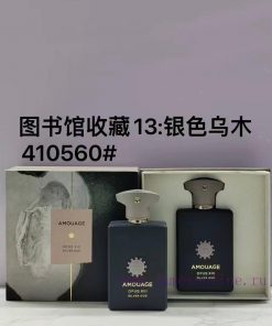 Beauty/410560 Love Library Collection No.13 Silver Ebony Men's 100ml410577 Love Library Collect iqync26w