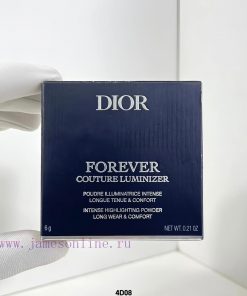 Beauty/Dior White Leather High Gloss Grooming Plate 6g Color Codes 001 002 01 02 03 04 05 06Upd zh7w7vdi