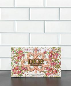 Beauty/Comes With Gift Bag+card+Dior Snake Year Chinese Style Blue Gold Lipstick Sample Five Pi p60mcyn6