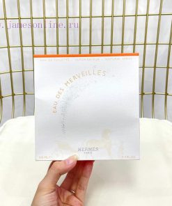 Beauty/Hermes Starlight Series 100ml Flavor 796861 Orange BlueUpdate Time: June 17 2025 By TIYI o0eljjch