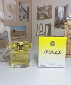 Beauty/Versace Diamond Series 90ml Flavor 804566 Yellow Diamond 818112 Purple Diamond 071469 Bl 94ha7y4k