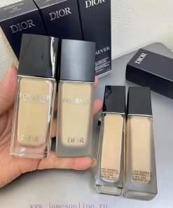 Beauty/Dior New Generation Makeup Lock Liquid Foundation 30ml Color Number Moisturizing 1N ON M sze9q76x