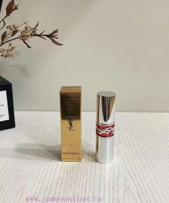 Beauty/Saint Laurent Silver Round Tube Red Number 03-04-05-06-07-13-14-15Update Time: June 21 2 hcxp12nw