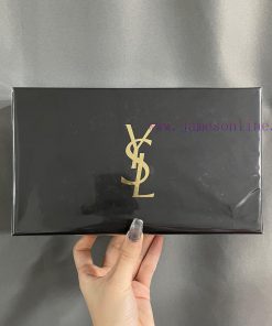 Beauty MakeUp/Saint Laurent Perfume Chinese Sample 30ml Three Piece Black Box Contains 30ml * 3 gkudvudm