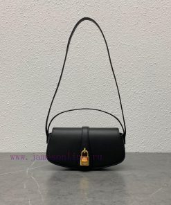 Loewe Bags CEL*INE TaBou ClutchIn The Autumn And Winter Of 2021 The Shoulder And Back Of The Single Hand A tzccw3q1