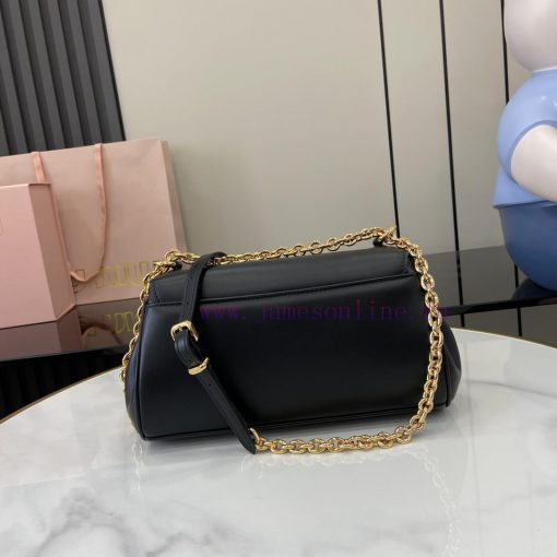 MiuMiu Bags MiuM's New Baguette Bag Comes With A Complete Set Of Original Packaging. This Shoulder Bag Cont ac172qc6 - Image 4