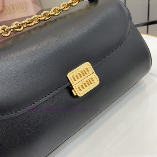 MiuMiu Bags MiuM's New Baguette Bag Comes With A Complete Set Of Original Packaging. This Shoulder Bag Cont ac172qc6 - Image 6