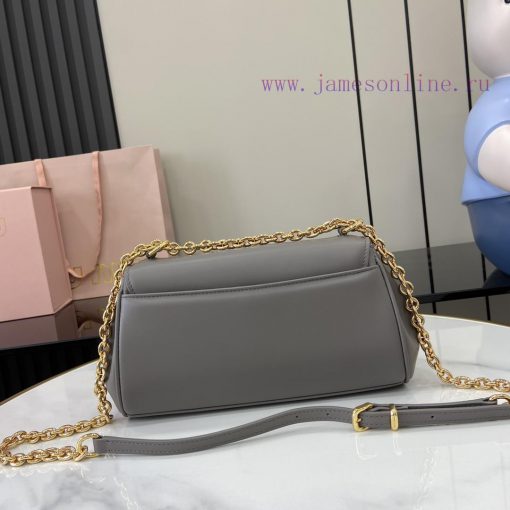 MiuMiu Bags MiuM's New Baguette Bag Comes With A Complete Set Of Original Packaging. This Shoulder Bag Cont q4zl6r7k - Image 4