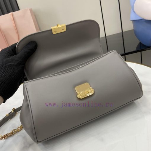 MiuMiu Bags MiuM's New Baguette Bag Comes With A Complete Set Of Original Packaging. This Shoulder Bag Cont q4zl6r7k - Image 8