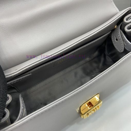 MiuMiu Bags MiuM's New Baguette Bag Comes With A Complete Set Of Original Packaging. This Shoulder Bag Cont q4zl6r7k - Image 9