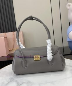 MiuMiu Bags MIUMIU 24ss Autumn/Winter New French Stick Bag With Complete Original PackagingThe Design Style dk0h7x6e