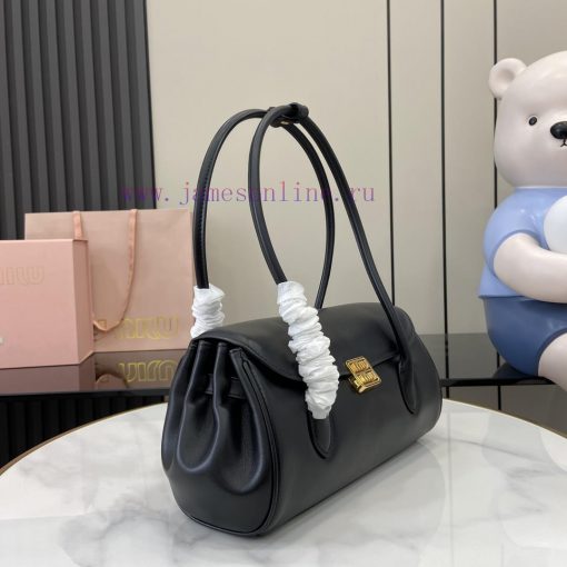 MiuMiu Bags MIUMIU 24ss Autumn/Winter New French Stick Bag With Complete Original PackagingThe Design Style cxx8j2w2 - Image 3