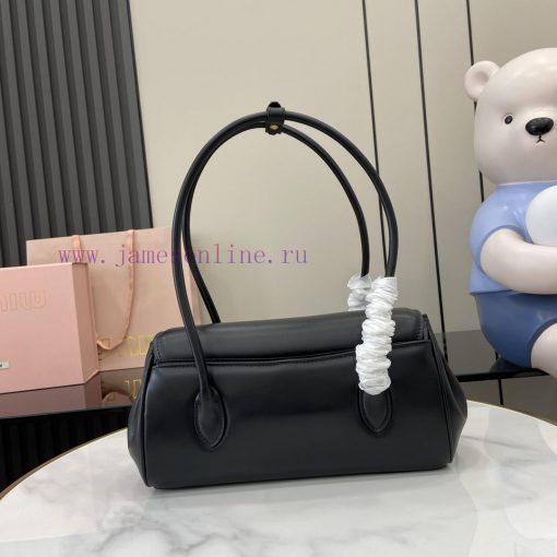 MiuMiu Bags MIUMIU 24ss Autumn/Winter New French Stick Bag With Complete Original PackagingThe Design Style cxx8j2w2 - Image 4