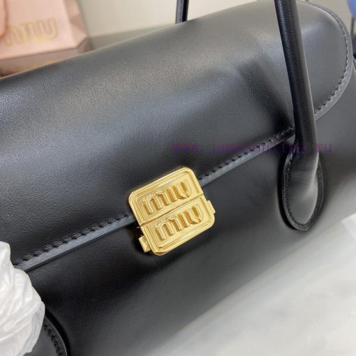 MiuMiu Bags MIUMIU 24ss Autumn/Winter New French Stick Bag With Complete Original PackagingThe Design Style cxx8j2w2 - Image 6