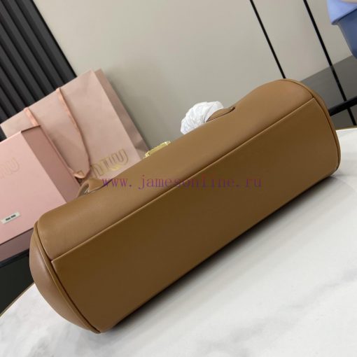 MiuMiu Bags MIUMIU 24ss Autumn/Winter New French Stick Bag With Complete Original PackagingThe Design Style rd7y5r2x - Image 5
