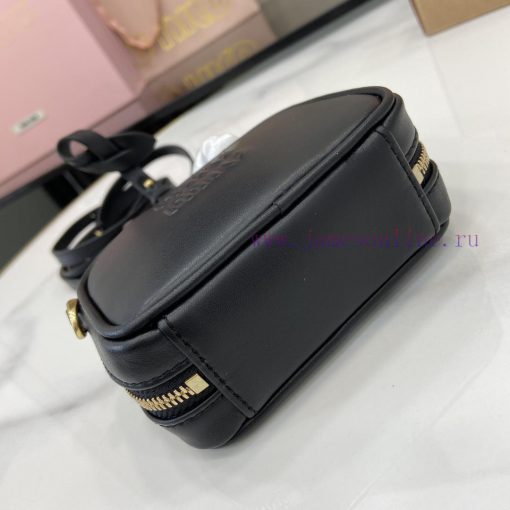 MiuMiu Bags The New MiuMiu Mini Briefcase With Complete Original Packaging Has Been Launched. It Has No Res wk7nelj1 - Image 5