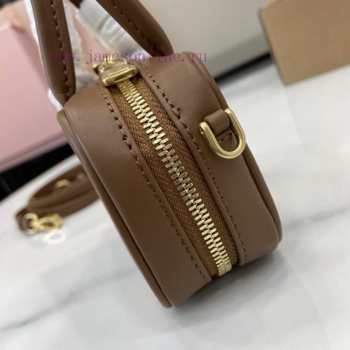 MiuMiu Bags The New MiuMiu Mini Briefcase With Complete Original Packaging Has Been Launched. It Has No Res zzwoagby - Image 7