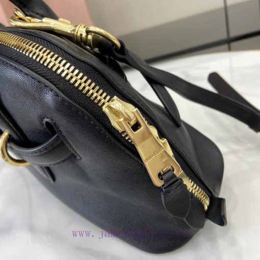 MiuMiu Bags The New Miu Miu Popular Bowling Bag Comes With A Complete Set Of Original Packaging. It Is Made xmpvi6eu - Image 6