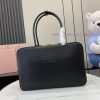 MiuMiu Bags The New MIU MIU Original Briefcase Combines Fashion And Classic With A Complete Set Of Original uee0ceg8