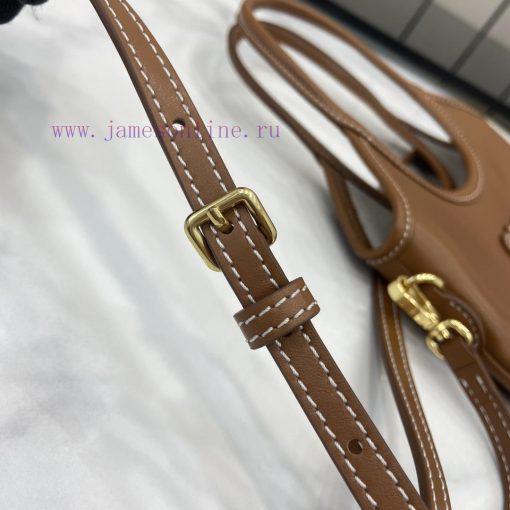 MiuMiu Bags M Home's New Mini Tote Bag Comes With A Complete Set Of Original Packaging. The New Size Is Sma rvm5qyh8 - Image 8