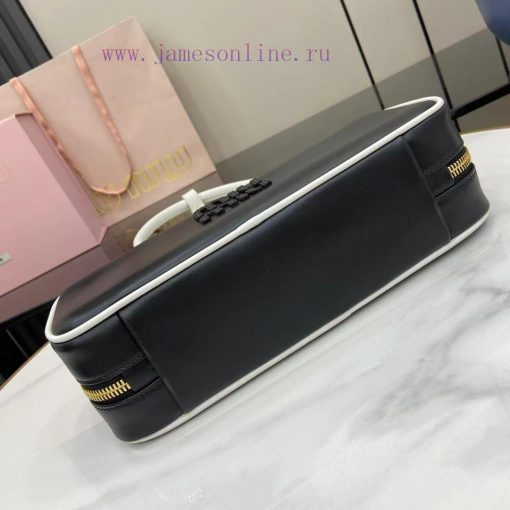 MiuMiu Bags M Home 25ss Shoulder Bag With Complete Original Packaging 〰️ The Popular Super Beauty Beau Hand 9vqusyxm - Image 5