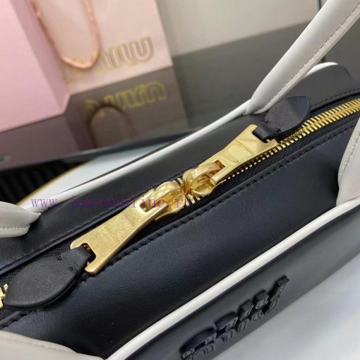 MiuMiu Bags M Home 25ss Shoulder Bag With Complete Original Packaging 〰️ The Popular Super Beauty Beau Hand 9vqusyxm - Image 7