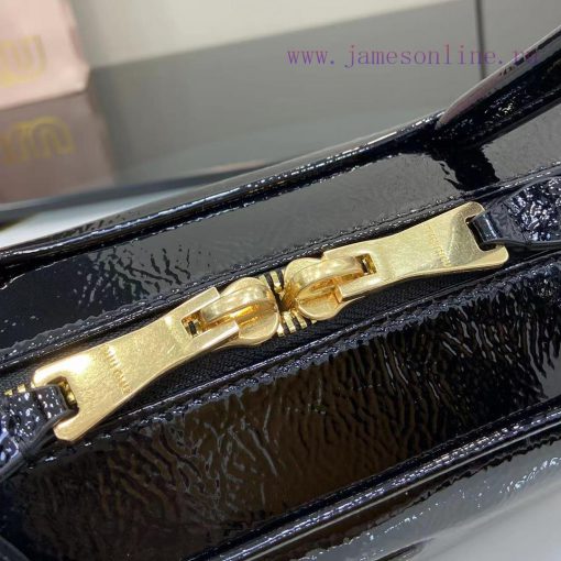 MiuMiu Bags New M Home 25ss Shoulder Bag With Complete Original Packaging 〰️ The Popular Super Beauty Beau 3vls2leb - Image 7