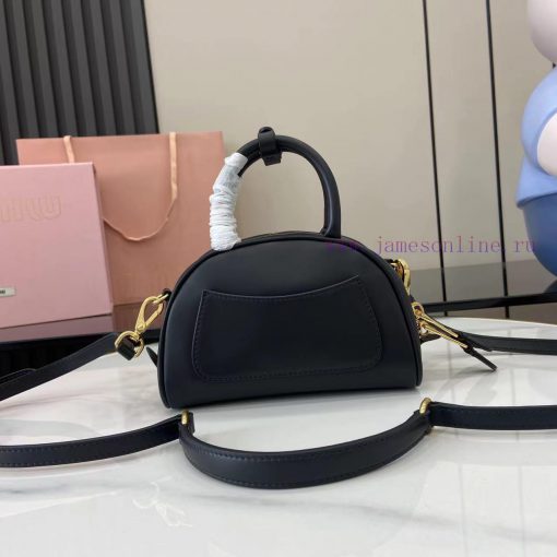 MiuMiu Bags Miu Miu Show Dumpling Bun With Complete Original Packaging "is A Popular Style On The Official kxjxbzo9 - Image 4