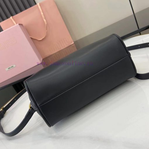 MiuMiu Bags Miu Miu Show Dumpling Bun With Complete Original Packaging "is A Popular Style On The Official kxjxbzo9 - Image 5