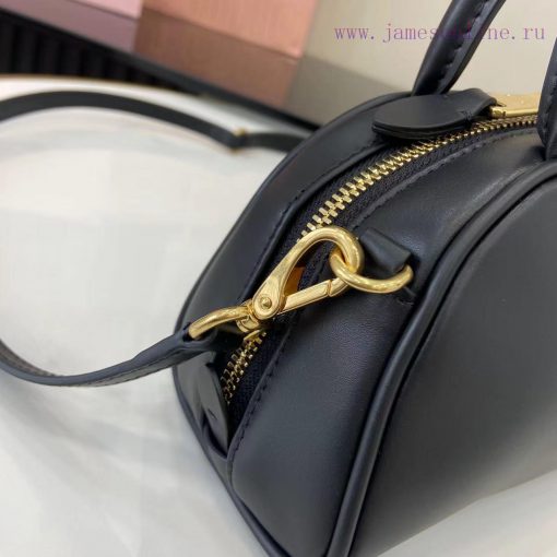 MiuMiu Bags Miu Miu Show Dumpling Bun With Complete Original Packaging "is A Popular Style On The Official kxjxbzo9 - Image 8