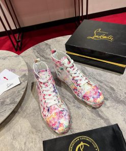 ╔ High Bang Colorful Flower Style ╗️Top Level Customized 2024 𝐬𝐬Classic Yet Modern The Charming y75zl29o