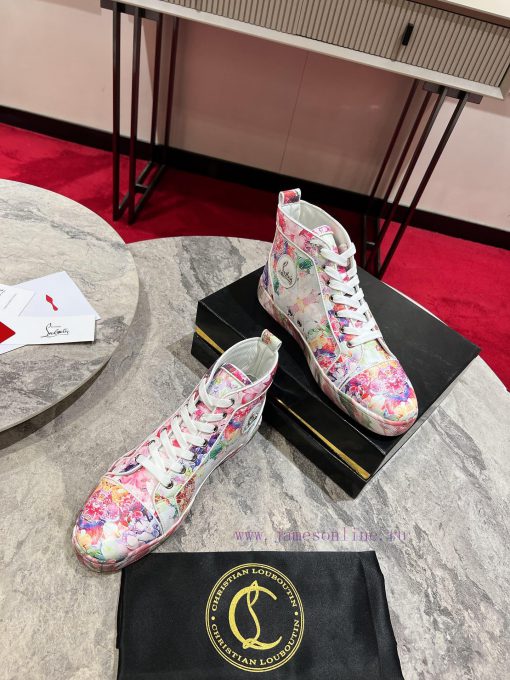 ╔ High Bang Colorful Flower Style ╗️Top Level Customized 2024 𝐬𝐬Classic Yet Modern The Charming y75zl29o - Image 3
