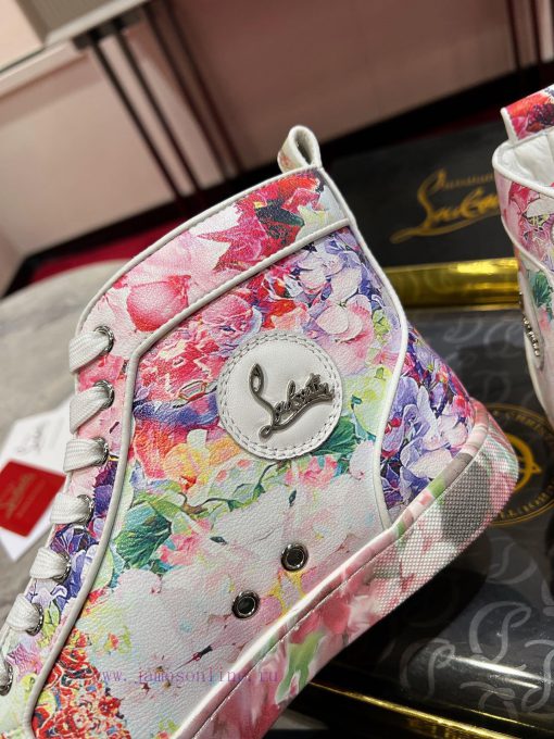 ╔ High Bang Colorful Flower Style ╗️Top Level Customized 2024 𝐬𝐬Classic Yet Modern The Charming y75zl29o - Image 8