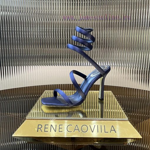 Top VersionR ᴇɴᴇ C ᴀᴏᴠɪʟᴀ | 2024s 𝐒 RC Spring/Summer New Serpentine CLEO Explosive Red Series S 9osnh1ch - Image 5