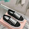 𝐌𝐢𝐮𝐌𝐢𝐮 New Product Launch: Original Shoe Shape Is Super Accurate Details Are Perfect And SuperT vstagjvh