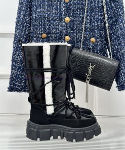 SUNIKII 24ss Autumn/Winter New Snow BootsThe Walking Winter Heater Is So ComfortableHighly Comp v6ah6xb8